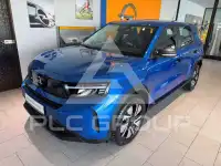 2025 Opel Frontera