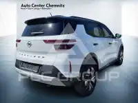 2025 Opel Frontera