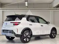 2025 Opel Frontera