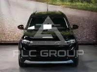 2025 Opel Frontera