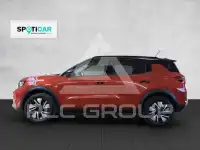 2025 Opel Frontera