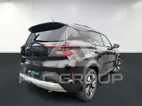 2025 Opel Frontera