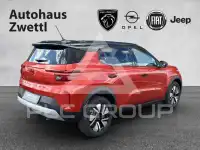 2025 Opel Frontera