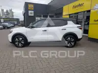 2025 Opel Frontera