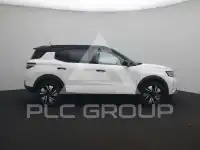 2026 Opel Frontera