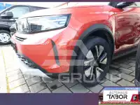 2025 Opel Frontera