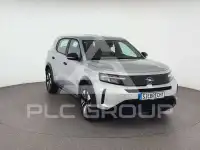 2025 Opel Frontera