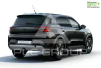 2026 Opel Frontera