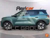 2025 Opel Frontera