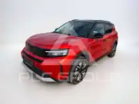 2025 Opel Frontera