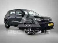 2025 Opel Frontera