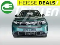 2025 Opel Frontera