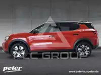 2025 Opel Frontera