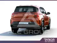 2025 Opel Frontera