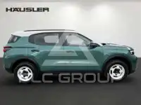 2025 Opel Frontera