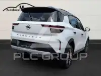 2025 Opel Frontera