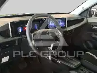 2025 Opel Frontera