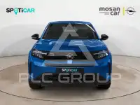 2025 Opel Frontera