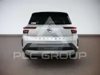 2025 Opel Frontera