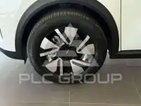 2025 Opel Frontera