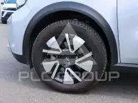 2025 Opel Frontera