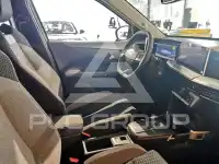 2025 Opel Frontera