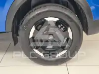 2025 Opel Frontera