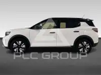 2025 Opel Frontera