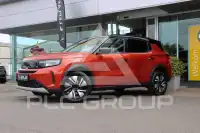 2025 Opel Frontera