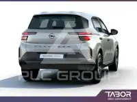 2025 Opel Frontera
