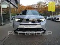 2025 Opel Frontera