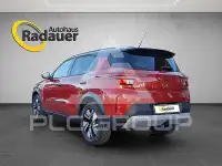 2025 Opel Frontera