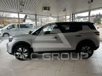 2025 Opel Frontera
