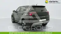 2025 Opel Frontera