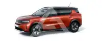 2026 Opel Frontera