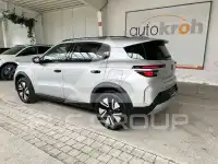 2025 Opel Frontera