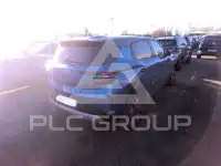 2025 Opel Frontera