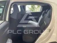 2025 Opel Frontera