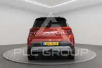 2025 Opel Frontera