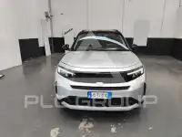 2025 Opel Frontera
