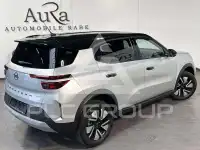 2025 Opel Frontera