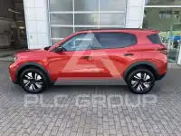 2025 Opel Frontera