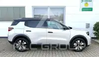 2025 Opel Frontera
