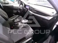 2025 Opel Frontera