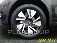 2025 Opel Frontera