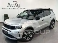 2025 Opel Frontera
