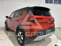 2025 Opel Frontera