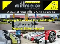 2025 Opel Frontera