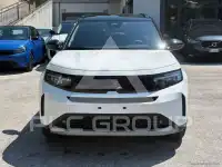 2025 Opel Frontera