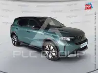 2025 Opel Frontera